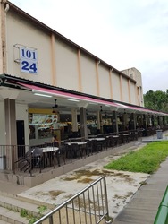 Blk 121 Yuan Ching Road (Jurong West), HDB 3 Rooms #186723682